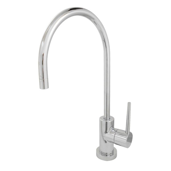 KS8191NYL New York Single-Handle Cold Water Filtration Faucet, Chrome